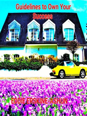 cover image of Guidelines to Own Your Success